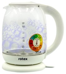 Електрочайник Rotex RKT85-G