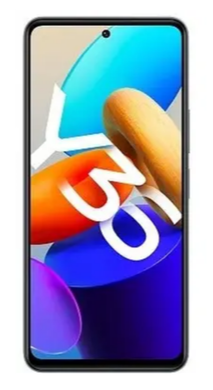 Смартфон Vivo Y36 8/128GB Meteor Black 2023