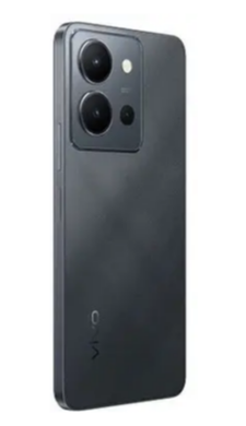 Смартфон Vivo Y36 8/128GB Meteor Black 2023