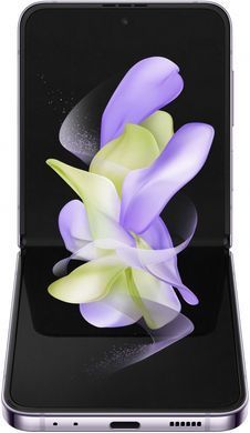 Смартфон Samsung F721B LVH (Purple) DS 8/256GB