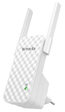 Підсилювач бездротового сигналу Tenda A9