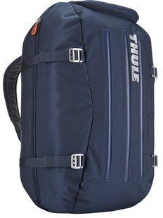 Дорожная Cумка Thule Crossover 40L Duffel Pack Dark Blue