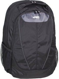 Рюкзак HYou Code 16" HYCL05 Black