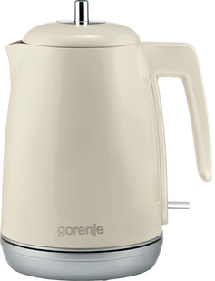 Електрочайник Gorenje K 15 RL