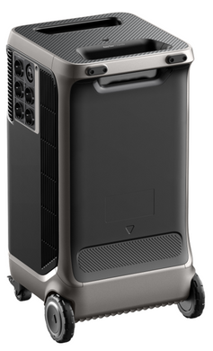 Портативна зарядна станція Anker Solix F3800