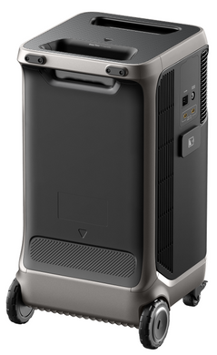 Портативна зарядна станція Anker Solix F3800