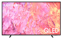 Телевизор Samsung QE50Q60CAUXUA