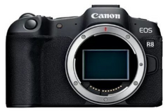 Цифрова камера Canon EOS R8 Body