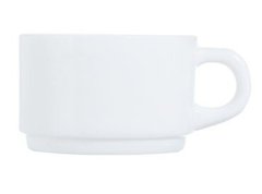 Чашка Luminarc EMPILABLE WHITE /220мл (H7795)