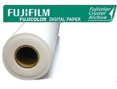 Папір рулонний Inkjet Fuji DX100 IJ GL 152ммX65м