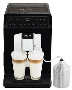Кофемашина Krups EA891810