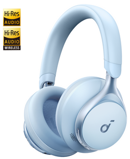 Навушники ANKER SoundСore Space One Blue