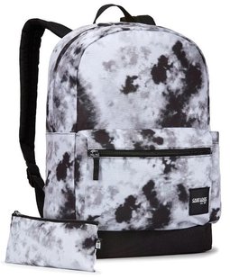 Рюкзак Case Logic Commence 24L 15.6" CCAM-1116 Gray Tie-Dye