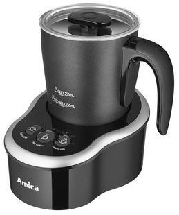 Вспениватель молока Amica FD 4011