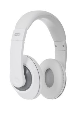 Навушники Ergo VD-290 Білий