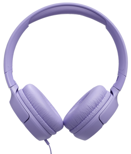 Гарнитура JBL TUNE 520C Purple (JBLT520CPUR)