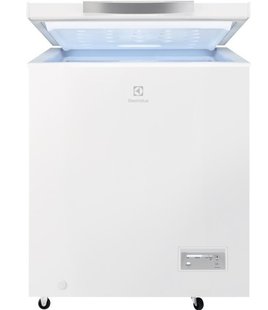 Морозильна камера Electrolux LCB1AF14W0