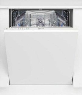 Посудомийна машина Indesit DIE2B19A