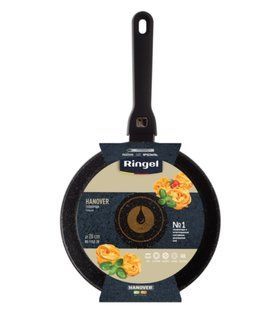 Сковорода RINGEL Hanover 28 см б/кришки (RG-1152-28)