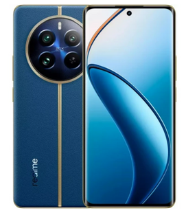 Смартфон realme 12 pro 5G 8/256Gb (RMX3842) Submariner Blue
