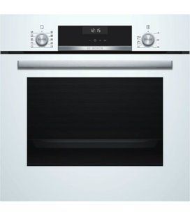 Духовой шкаф Bosch HBJ558YW0Q SER6