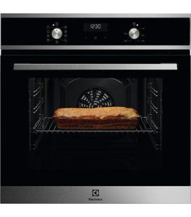 Духовой шкаф Electrolux EOF5H40BX