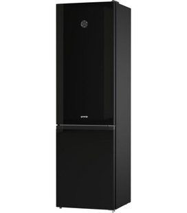 Холодильник Gorenje NRK 6201 SYBK