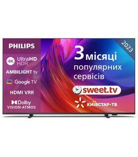 Телевизор Philips 65PUS8518/12