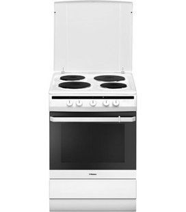 Плита електрична Hansa FCEW 63010