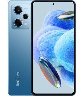 Смартфон Xiaomi Redmi Note 12 Pro 5G 6/128 Sky Blue