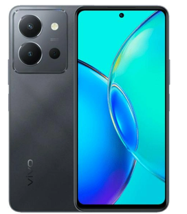 Смартфон Vivo Y36 8/128GB Meteor Black 2023