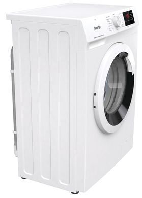 Пральна машина Gorenje WHE 60 SFS/UA (WFHB6010M)