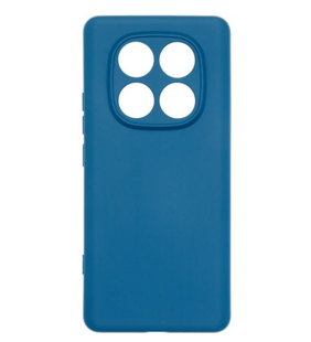 Чехол ArmorStandart ICON Camera cover Dark Blue (ARM79828) для Xiaomi Redmi Note 14 Pro 5G / Poco X7