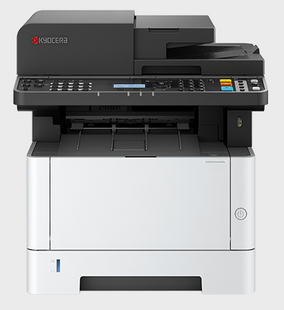 МФУ лазерный KYOCERA ECOSYS MA4000x