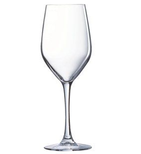 Набір келихів ARCOROC MINERAL 6*450 мл (H2006/1)