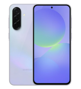 Смартфон SAMSUNG SM-A366B Galaxy A36 5G 6/128Gb LVB (awesome lavender)