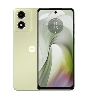Смартфон Motorola E14 2/64 Pastel Green (PB3E0001UA)