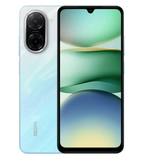 Смартфон Xiaomi Redmi A5 3/64GB Ocean Blue