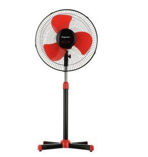 Вентилятор ViLgrand VF400 red