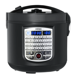 Мультиварка ROTEX RMC506-CB Excellence