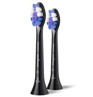 Насадки для зубной электрощетки PHILIPS Sonicare Sensitive (HX6052/88)
