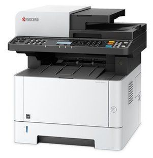 Многофункциональное устройство Kyocera Ecosys M2040dn