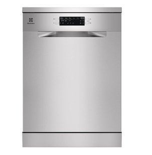 Посудомийна машина Electrolux ESA47210SX