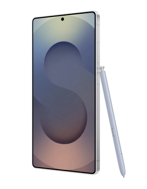 Смартфон SAMSUNG SM-S938B Galaxy S25 Ultra 12/512Gb ZBG (titanium silverblue)