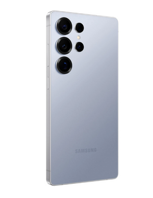 Смартфон SAMSUNG SM-S938B Galaxy S25 Ultra 12/512Gb ZBG (titanium silverblue)
