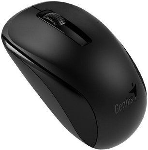 Миша Genius NX-7005 Чорний УКР