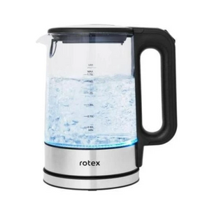 Электрочайник Rotex RKT85-G