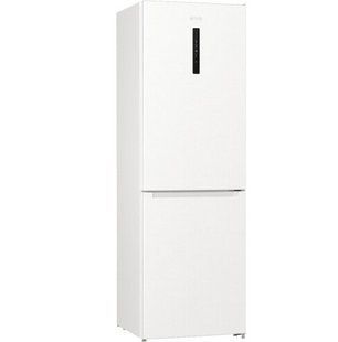 Холодильник Gorenje NRK6192AW4