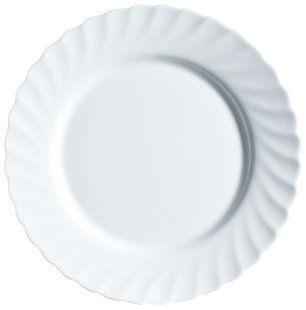 Тарілка Luminarc TRIANON 273мм (68977)