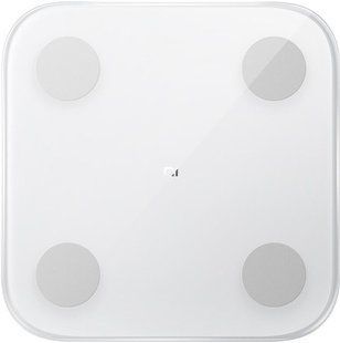 Весы напольные Xiaomi Mi Body Composition Scales 2